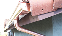 Rain Gutter Installation, Repair, Cleaning in Edina, MN